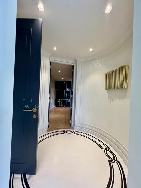 Home Office Thonglor 23, Bangkok, Khlong Tan Nua, Watthana, Bangkok, 3 Bedrooms, 900 sqm, Single Detached House For Rent, by Thananthorn Wongvarnkaseam, 500639722 - DDproperty.com