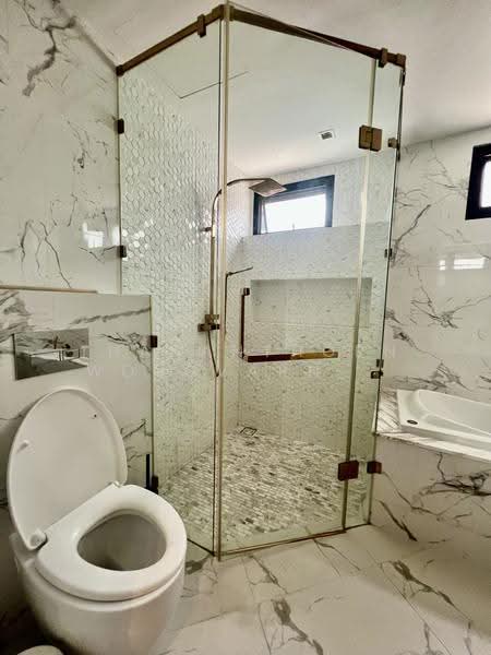 Home Office Thonglor 23, Bangkok, Khlong Tan Nua, Watthana, Bangkok, 3 Bedrooms, 900 sqm, Single Detached House For Rent, by Thananthorn Wongvarnkaseam, 500639722 - DDproperty.com