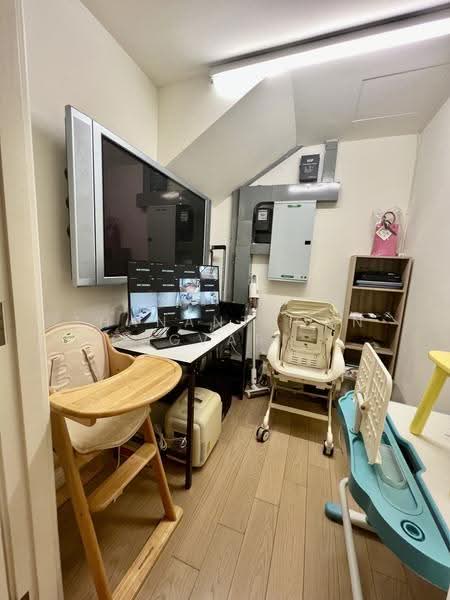 Home Office Thonglor 23, กรุงเทพ, คลองตันเหนือ, วัฒนา, กรุงเทพ, 900 ตร.ม., บ้านเดี่ยว ให้เช่า, โดย Thananthorn Wongvarnkaseam, 500639722 - DDproperty.com