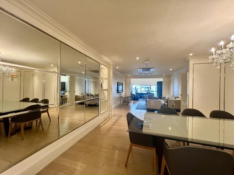 Home Office Thonglor 23, Bangkok, Khlong Tan Nua, Watthana, Bangkok, 3 Bedrooms, 900 sqm, Single Detached House For Rent, by Thananthorn Wongvarnkaseam, 500639722 - DDproperty.com