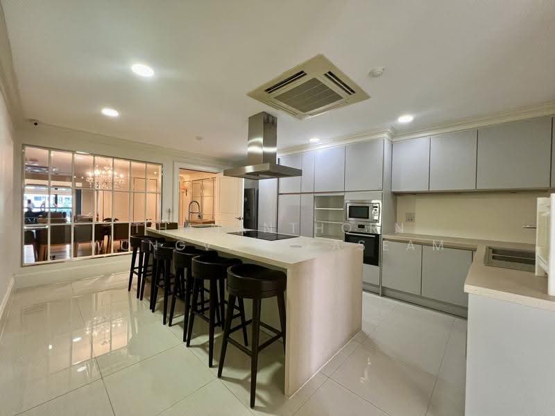 Home Office Thonglor 23, กรุงเทพ, คลองตันเหนือ, วัฒนา, กรุงเทพ, 900 ตร.ม., บ้านเดี่ยว ให้เช่า, โดย Thananthorn Wongvarnkaseam, 500639722 - DDproperty.com