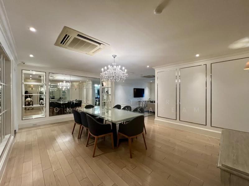 Home Office Thonglor 23, Bangkok, Khlong Tan Nua, Watthana, Bangkok, 3 Bedrooms, 900 sqm, Single Detached House For Rent, by Thananthorn Wongvarnkaseam, 500639722 - DDproperty.com