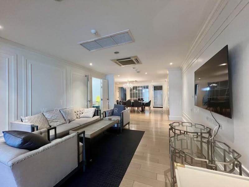 Home Office Thonglor 23, Bangkok, Khlong Tan Nua, Watthana, Bangkok, 3 Bedrooms, 900 sqm, Single Detached House For Rent, by Thananthorn Wongvarnkaseam, 500639722 - DDproperty.com
