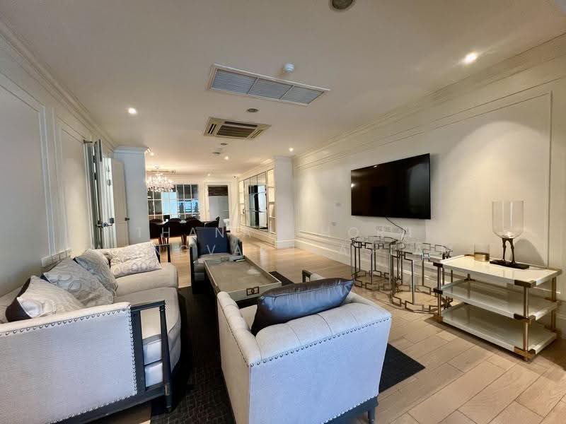 Home Office Thonglor 23, Bangkok, Khlong Tan Nua, Watthana, Bangkok, 3 Bedrooms, 900 sqm, Single Detached House For Rent, by Thananthorn Wongvarnkaseam, 500639722 - DDproperty.com