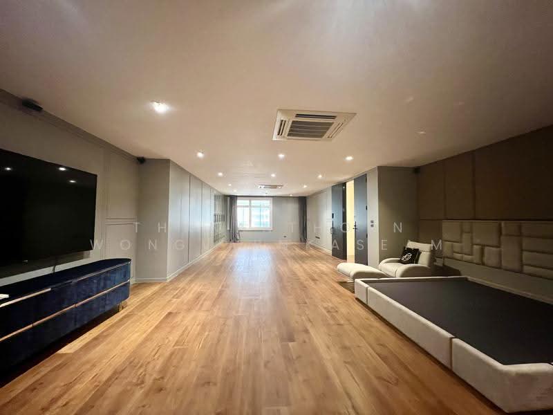 Home Office Thonglor 23, Bangkok, Khlong Tan Nua, Watthana, Bangkok, 3 Bedrooms, 900 sqm, Single Detached House For Rent, by Thananthorn Wongvarnkaseam, 500639722 - DDproperty.com