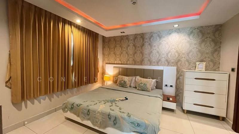 Hyde Park Residence 2, Chon Buri (Pattaya), 1 Chaiyaphruek, Nong Pru, Bang Lamung (Pattaya), Chon Buri (Pattaya), 2 Bedrooms, 68 sqm, Condo For Sale, by Connex Property, 500639724 - DDproperty.com