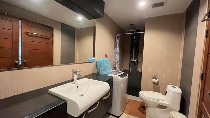 Hyde Park Residence 2, Chon Buri (Pattaya), 1 Chaiyaphruek, Nong Pru, Bang Lamung (Pattaya), Chon Buri (Pattaya), 2 Bedrooms, 68 sqm, Condo For Sale, by Connex Property, 500639724 - DDproperty.com