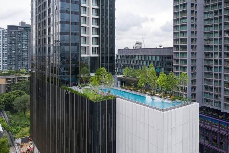 The Esse Sukhumvit 36, Bangkok, Soi Sukhumvit 36, Sukhumvit Road, Phra Kanong, Khlong Toei, Bangkok, 2 Bedrooms, 72 sqm, Condo For Sale, by Wanwisa Wannasarn, 500639726 - DDproperty.com