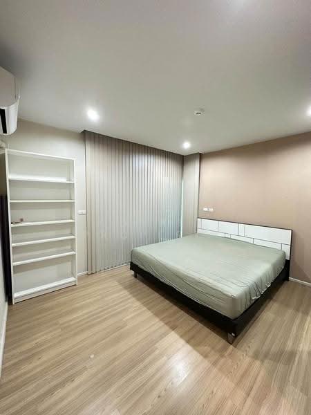 Happy Condo Ladprao 101 : แฮปปี้ คอนโด ลาดพร้าว 101, กรุงเทพ, ถนนลาดพร้าว 101, วังทองหลาง, กรุงเทพ, 67 ตร.ม., คอนโด ขาย, โดย Connex Property, 500639727 - DDproperty.com