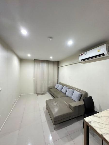 Happy Condo Ladprao 101 : แฮปปี้ คอนโด ลาดพร้าว 101, กรุงเทพ, ถนนลาดพร้าว 101, วังทองหลาง, กรุงเทพ, 67 ตร.ม., คอนโด ขาย, โดย Connex Property, 500639727 - DDproperty.com