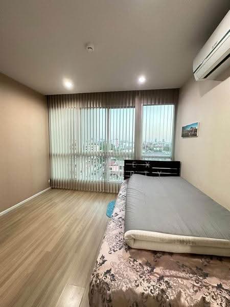 Happy Condo Ladprao 101 : แฮปปี้ คอนโด ลาดพร้าว 101, กรุงเทพ, ถนนลาดพร้าว 101, วังทองหลาง, กรุงเทพ, 67 ตร.ม., คอนโด ขาย, โดย Connex Property, 500639727 - DDproperty.com