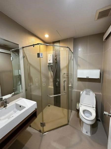 Happy Condo Ladprao 101, Bangkok, Ladprao Road, Wang Thonglang, Bangkok, 2 Bedrooms, 67 sqm, Condo For Sale, by Connex Property, 500639727 - DDproperty.com