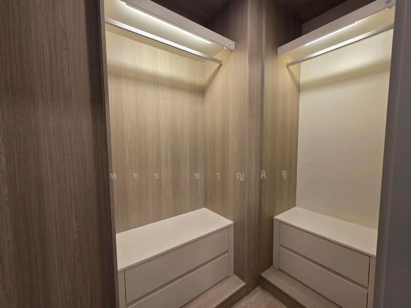 Reference Sathorn-Wongwianyai, Bangkok, Krung Thonburi 2 Alley, Bang Lam Phu Lang, Khlong San, Bangkok, Studio, 26 sqm, Condo For Rent, by พชร ชาญศิริ, 500639731 - DDproperty.com