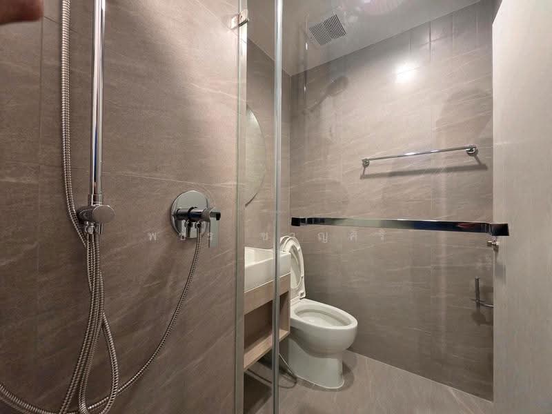 Reference Sathorn-Wongwianyai, Bangkok, Krung Thonburi 2 Alley, Bang Lam Phu Lang, Khlong San, Bangkok, Studio, 26 sqm, Condo For Rent, by พชร ชาญศิริ, 500639731 - DDproperty.com