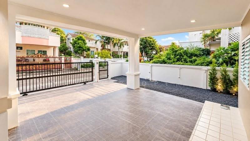 Preecha Srinakarin, Samut Prakan, Bang Kaeo, Bang Plee, Samut Prakan, 3 Bedrooms, 300 sqm, Single Detached House For Sale, by Connex Property, 500639734 - DDproperty.com