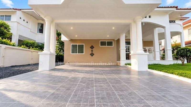 Preecha Srinakarin, Samut Prakan, Bang Kaeo, Bang Plee, Samut Prakan, 3 Bedrooms, 300 sqm, Single Detached House For Sale, by Connex Property, 500639734 - DDproperty.com