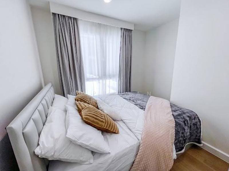 Belle Grand Rama 9, Bangkok, 131 Rama 9 Road, Huai Khwang, Bangkok, 2 Bedrooms, 58 sqm, Condo For Rent, by Noppawan Ruangdech, 500639735 - DDproperty.com