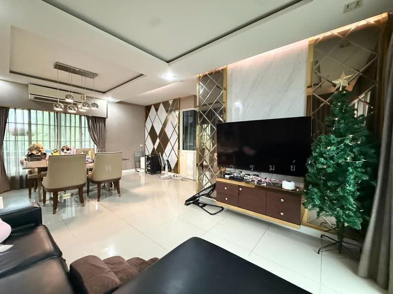 Golden Neo Ramintra-Wongwaen, Bangkok, 98 Soi 81, Ram Inthra, Khan Na Yao, Bangkok, 4 Bedrooms, 151 sqm, Single Detached House For Sale, by Supajee Wattanarom, 500639737 - DDproperty.com