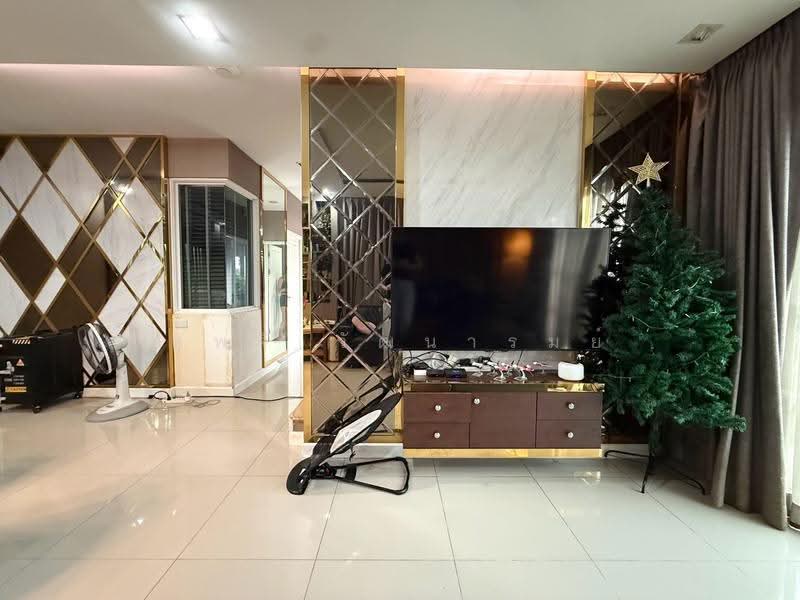 Golden Neo Ramintra-Wongwaen, Bangkok, 98 Soi 81, Ram Inthra, Khan Na Yao, Bangkok, 4 Bedrooms, 151 sqm, Single Detached House For Sale, by Supajee Wattanarom, 500639737 - DDproperty.com