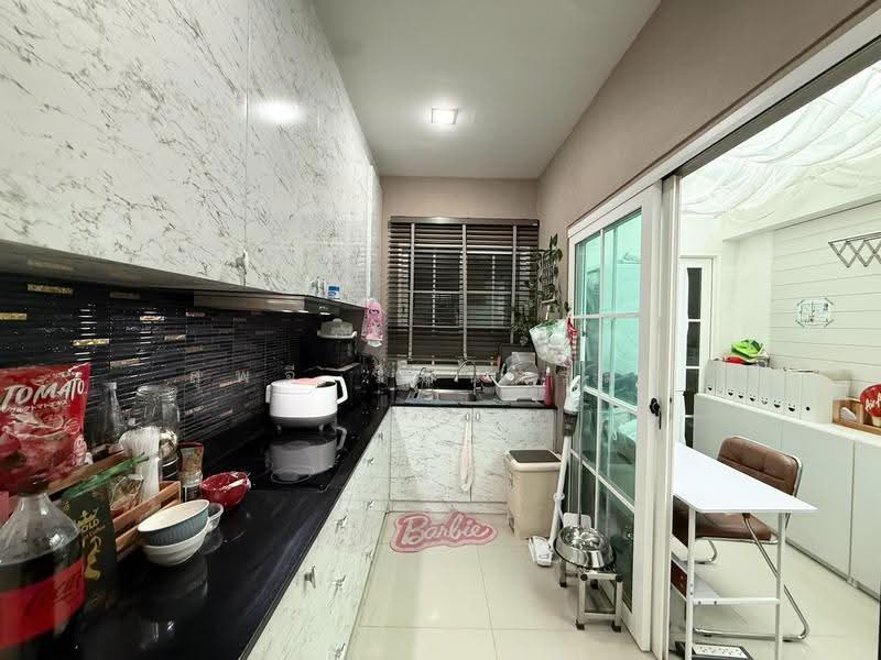 Golden Neo Ramintra-Wongwaen : โกลเด้น นีโอ รามอินทรา-วงแหวน, กรุงเทพ, 98 ซอย 81, รามอินทรา, คันนายาว, กรุงเทพ, 151 ตร.ม., บ้านเดี่ยว ขาย, โดย สุพจี วัฒนารมย์, 500639737 - DDproperty.com