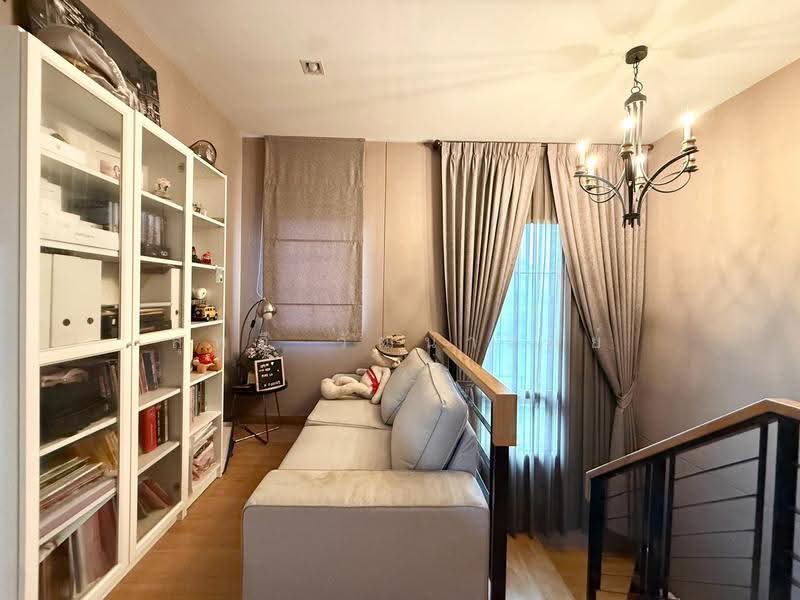 Golden Neo Ramintra-Wongwaen, Bangkok, 98 Soi 81, Ram Inthra, Khan Na Yao, Bangkok, 4 Bedrooms, 151 sqm, Single Detached House For Sale, by Supajee Wattanarom, 500639737 - DDproperty.com