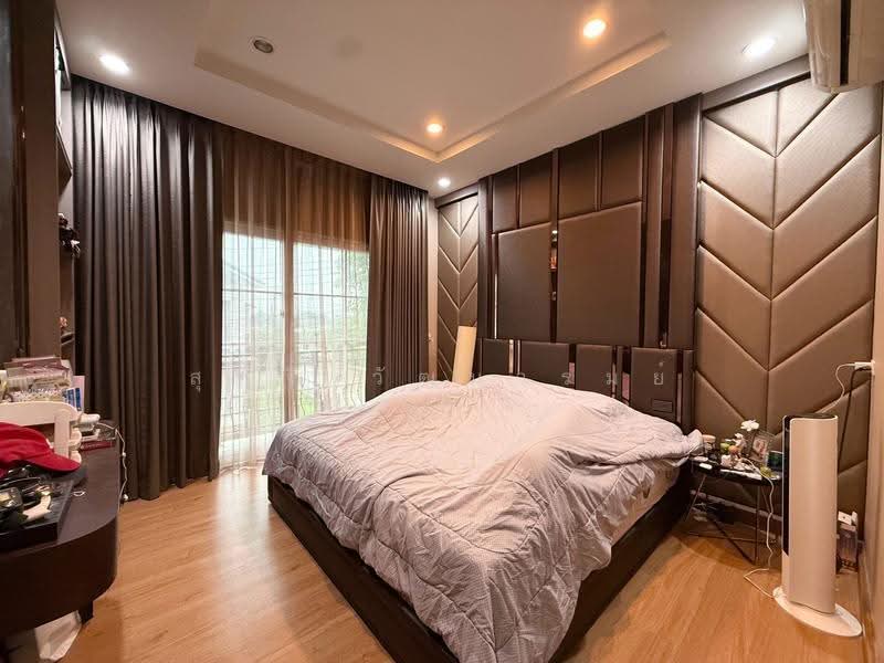 Golden Neo Ramintra-Wongwaen, Bangkok, 98 Soi 81, Ram Inthra, Khan Na Yao, Bangkok, 4 Bedrooms, 151 sqm, Single Detached House For Sale, by Supajee Wattanarom, 500639737 - DDproperty.com