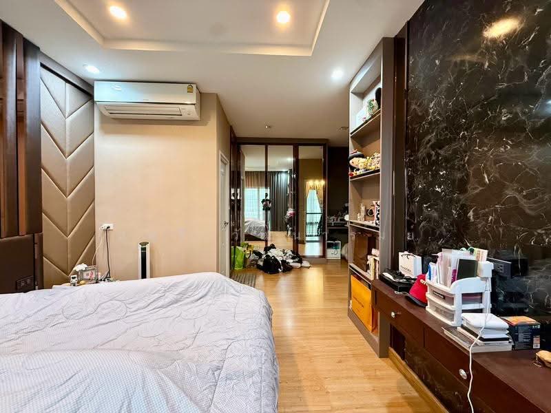 Golden Neo Ramintra-Wongwaen, Bangkok, 98 Soi 81, Ram Inthra, Khan Na Yao, Bangkok, 4 Bedrooms, 151 sqm, Single Detached House For Sale, by Supajee Wattanarom, 500639737 - DDproperty.com