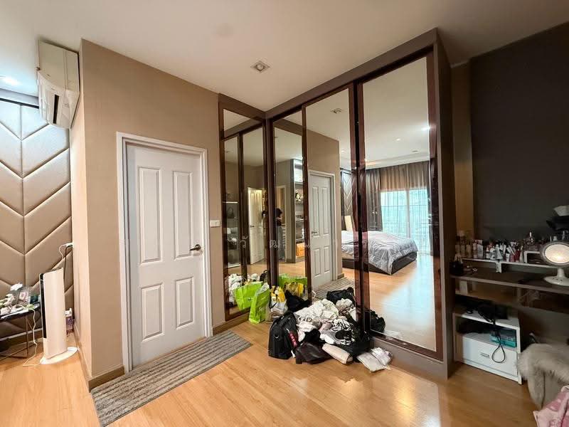 Golden Neo Ramintra-Wongwaen, Bangkok, 98 Soi 81, Ram Inthra, Khan Na Yao, Bangkok, 4 Bedrooms, 151 sqm, Single Detached House For Sale, by Supajee Wattanarom, 500639737 - DDproperty.com
