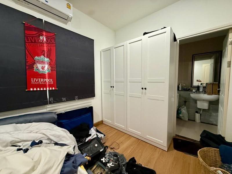 Golden Neo Ramintra-Wongwaen, Bangkok, 98 Soi 81, Ram Inthra, Khan Na Yao, Bangkok, 4 Bedrooms, 151 sqm, Single Detached House For Sale, by Supajee Wattanarom, 500639737 - DDproperty.com