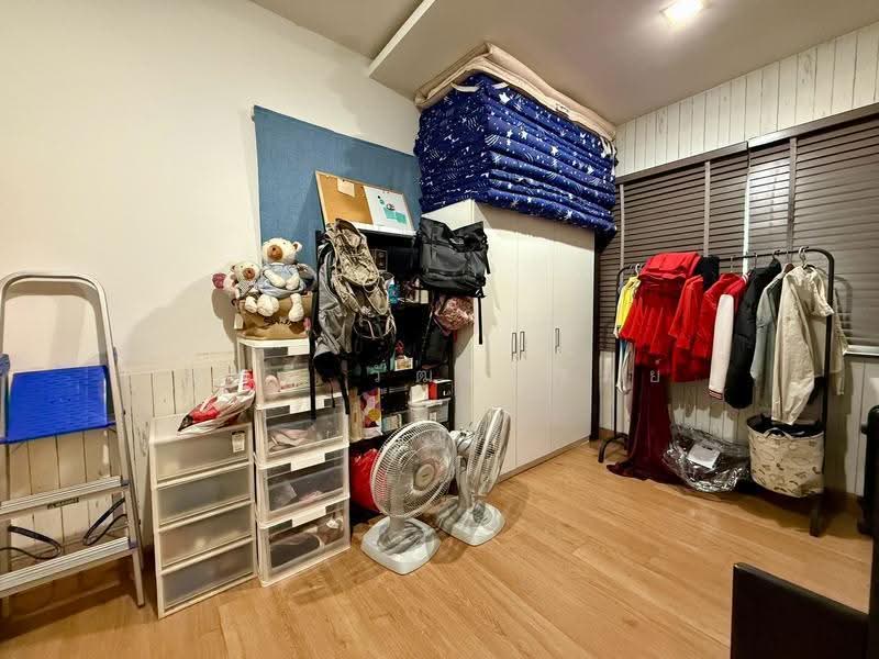 Golden Neo Ramintra-Wongwaen, Bangkok, 98 Soi 81, Ram Inthra, Khan Na Yao, Bangkok, 4 Bedrooms, 151 sqm, Single Detached House For Sale, by Supajee Wattanarom, 500639737 - DDproperty.com