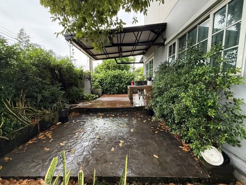 Golden Neo Ramintra-Wongwaen, Bangkok, 98 Soi 81, Ram Inthra, Khan Na Yao, Bangkok, 4 Bedrooms, 151 sqm, Single Detached House For Sale, by Supajee Wattanarom, 500639737 - DDproperty.com