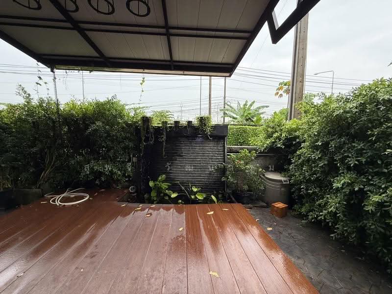 Golden Neo Ramintra-Wongwaen : โกลเด้น นีโอ รามอินทรา-วงแหวน, กรุงเทพ, 98 ซอย 81, รามอินทรา, คันนายาว, กรุงเทพ, 151 ตร.ม., บ้านเดี่ยว ขาย, โดย สุพจี วัฒนารมย์, 500639737 - DDproperty.com