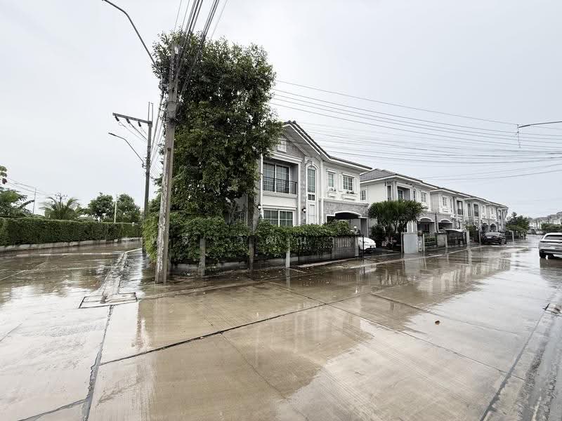 Golden Neo Ramintra-Wongwaen : โกลเด้น นีโอ รามอินทรา-วงแหวน, กรุงเทพ, 98 ซอย 81, รามอินทรา, คันนายาว, กรุงเทพ, 151 ตร.ม., บ้านเดี่ยว ขาย, โดย สุพจี วัฒนารมย์, 500639737 - DDproperty.com
