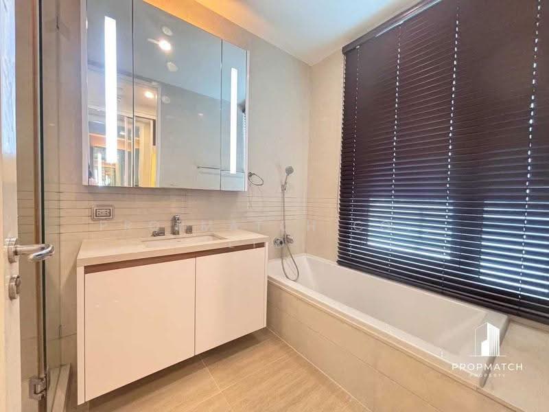 Q Langsuan, Bangkok, 54 Soi Langsuan, Langsuan Road, Lumphini, Pathum Wan, Bangkok, 2 Bedrooms, 80 sqm, Condo For Rent, by PROPMATCH CO., LTD., 500639739 - DDproperty.com