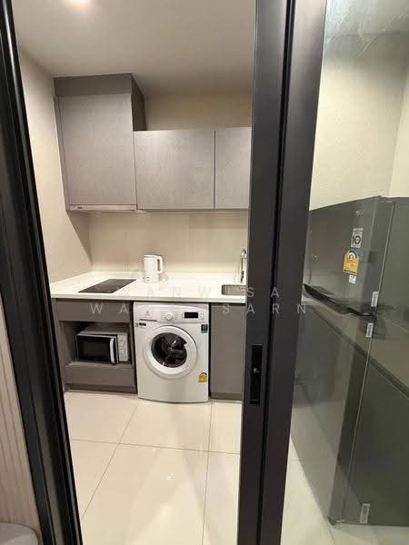 Life Asoke Hype, Bangkok, 339 Chaturathit Rd, Makkasan, Ratchathewi, Bangkok, 1 Bedroom, 35 sqm, Condo For Rent, by Wanwisa Wannasarn, 500639741 - DDproperty.com