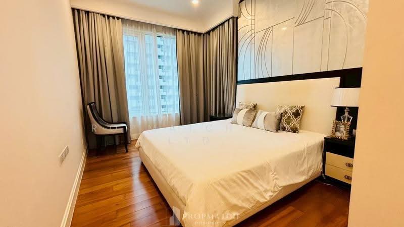 Q Langsuan, Bangkok, 54 Soi Langsuan, Langsuan Road, Lumphini, Pathum Wan, Bangkok, 2 Bedrooms, 80 sqm, Condo For Rent, by PROPMATCH CO., LTD., 500639743 - DDproperty.com