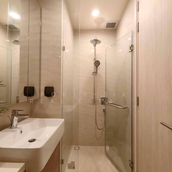 Noble Form Thonglor, Bangkok, Sukhumvit 55, Khlong Tan Nua, Watthana, Bangkok, 1 Bedroom, 32 sqm, Condo For Rent, by Forty-Six Real Estate Group, 500639744 - DDproperty.com