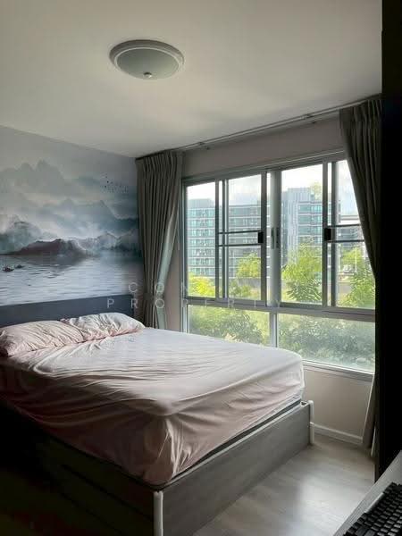 Dcondo Campus Dome-Rangsit, Pathum Thani, Khlong Luang - Chiang Rak Road, Khlong Nung, Khlong Luang, Pathum Thani, 1 Bedroom, 31 sqm, Condo For Sale, by Connex Property, 500639746 - DDproperty.com