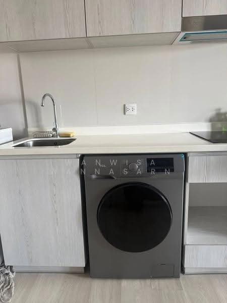 Life One Wireless, Bangkok, 1 Wireless Road, Lumphini, Pathum Wan, Bangkok, 1 Bedroom, 28 sqm, Condo For Rent, by Wanwisa Wannasarn, 500639747 - DDproperty.com