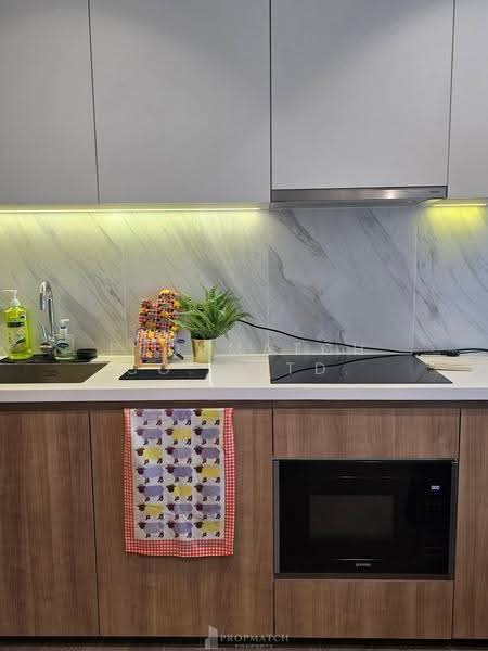 MUNIQ Sukhumvit 23, Bangkok, 17 Sukhumvit 23, Khlongtoei Nua, Watthana, Bangkok, 2 Bedrooms, 70 sqm, Condo For Rent, by PROPMATCH CO., LTD., 500639751 - DDproperty.com