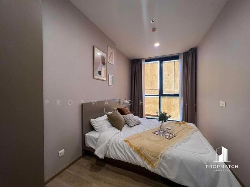 Oka Haus Sukhumvit 36 : โอกะ เฮ้าส์ สุขุมวิท 36, กรุงเทพ, 3399 ถนนพระรามที่ ๔, คลองตัน, คลองเตย, กรุงเทพ, 35 ตร.ม., คอนโด ให้เช่า, โดย PROPMATCH CO., LTD., 500639757 - DDproperty.com