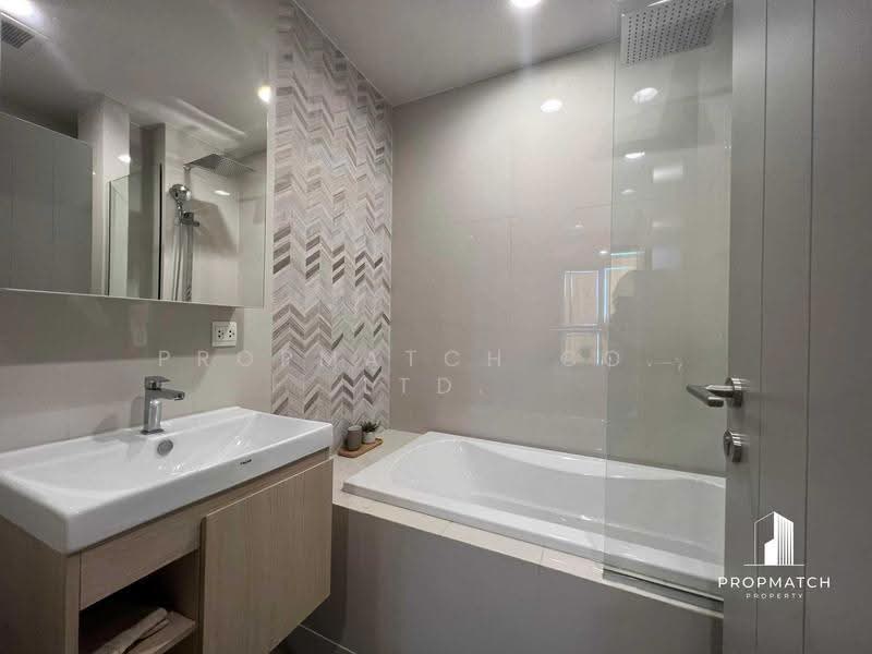 Oka Haus Sukhumvit 36, Bangkok, 3399 Rama 4 Road, Khong Tan, Khlong Toei, Bangkok, 1 Bedroom, 35 sqm, Condo For Rent, by PROPMATCH CO., LTD., 500639757 - DDproperty.com