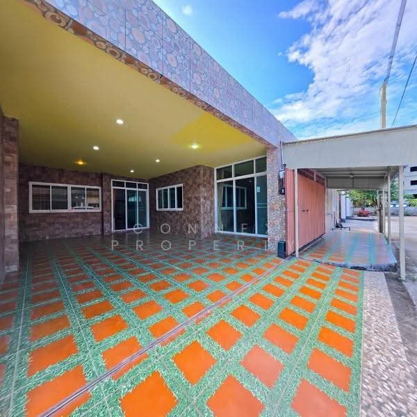 Chao Fah Garden Home 5 : เจ้าฟ้าการ์เด้นโฮม 5, ภูเก็ต, วิชิต, เมืองภูเก็ต, ภูเก็ต, 204 ตร.ม., บ้านเดี่ยว ขาย, โดย Connex Property, 500639759 - DDproperty.com