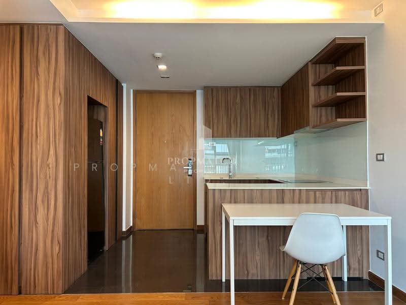Via 31, Bangkok, Soi Sukhumvit 31, Khlong Tan Nua, Watthana, Bangkok, 2 Bedrooms, 70 sqm, Condo For Rent, by PROPMATCH CO., LTD., 500639760 - DDproperty.com