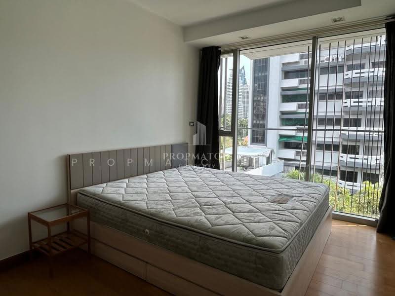 Via 31, Bangkok, Soi Sukhumvit 31, Khlong Tan Nua, Watthana, Bangkok, 2 Bedrooms, 70 sqm, Condo For Rent, by PROPMATCH CO., LTD., 500639760 - DDproperty.com