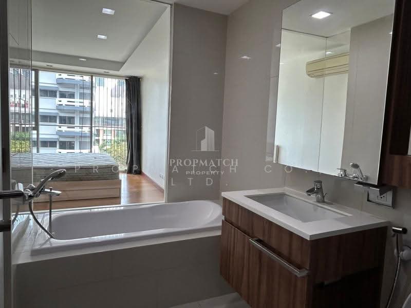 Via 31, Bangkok, Soi Sukhumvit 31, Khlong Tan Nua, Watthana, Bangkok, 2 Bedrooms, 70 sqm, Condo For Rent, by PROPMATCH CO., LTD., 500639760 - DDproperty.com