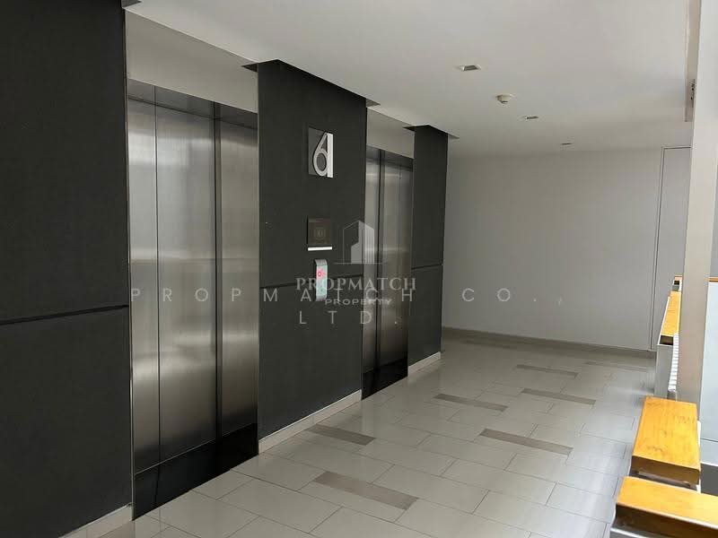 Via 31 : เวีย 31, กรุงเทพ, ถนนสุขุมวิท 31, คลองตันเหนือ, วัฒนา, กรุงเทพ, 70 ตร.ม., คอนโด ให้เช่า, โดย PROPMATCH CO., LTD., 500639760 - DDproperty.com