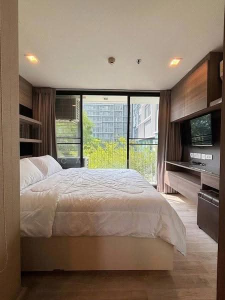 IDEO MOBI Sukhumvit 81 : ไอดีโอ โมบิ สุขุมวิท 81, กรุงเทพ, 2097 ถนนสุขุมวิท แขวงบางจาก เขตพระโขนง กรุงเทพมหานคร, บางจาก, พระโขนง, กรุงเทพ, 44 ตร.ม., คอนโด ให้เช่า, โดย Caitlyne Wong, 500639763 - DDproperty.com