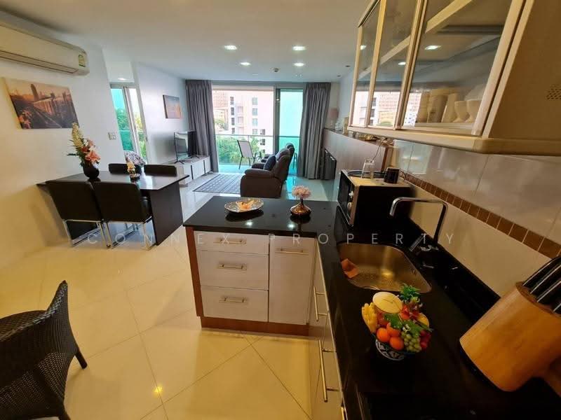 Ananya Beachfront Wongamat : อนัญญา บีชฟร้อนท์ วงศ์อมาตย์, ชลบุรี, 688 ซอยนาเกลือ, นาเกลือ, บางละมุง, ชลบุรี, 82 ตร.ม., คอนโด ขาย, โดย Connex Property, 500639767 - DDproperty.com