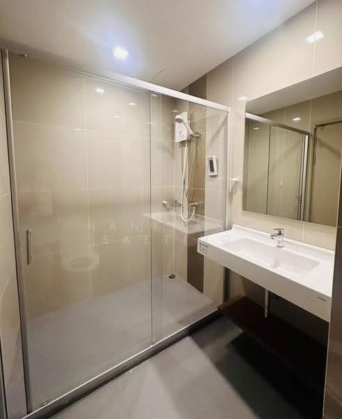 IDEO Rama 9-Asoke, Bangkok, Rama 9 Road, Huai Khwang, Bangkok, 2 Bedrooms, 58 sqm, Condo For Rent, by Nanthana SaeTing, 500639771 - DDproperty.com